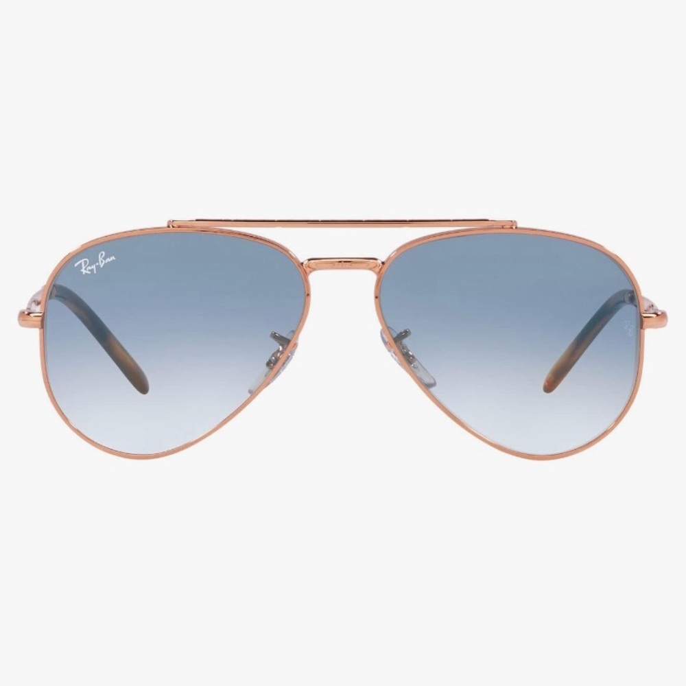 Women’s Ray Ban Aviator Sunglasses